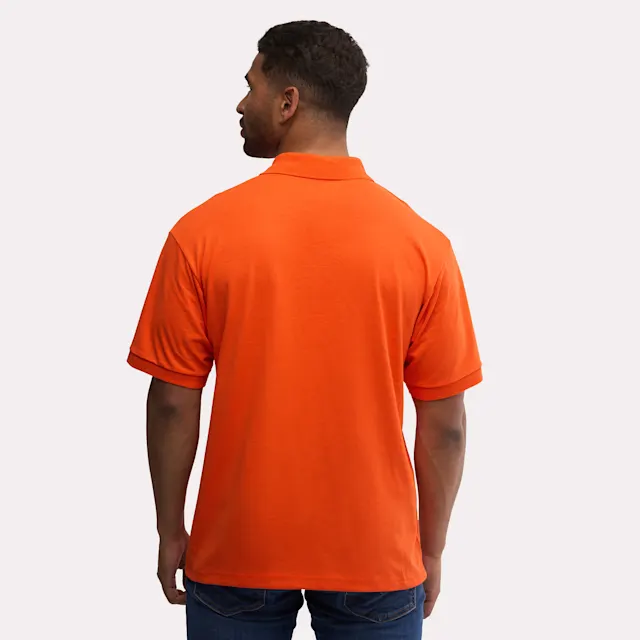 Polo's Gildan Dry Blend Jersey, foto 4