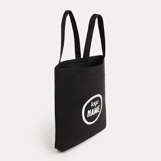 Vilten tote bags, foto 6