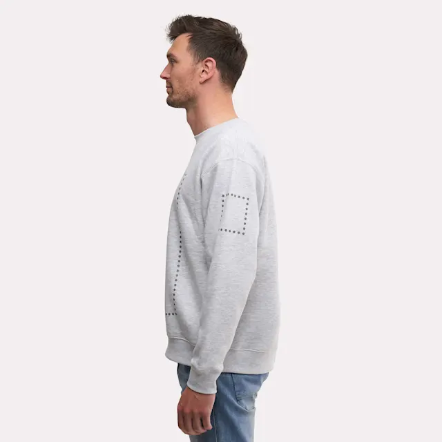 Sweaters Fruit of the Loom Premium, foto 6