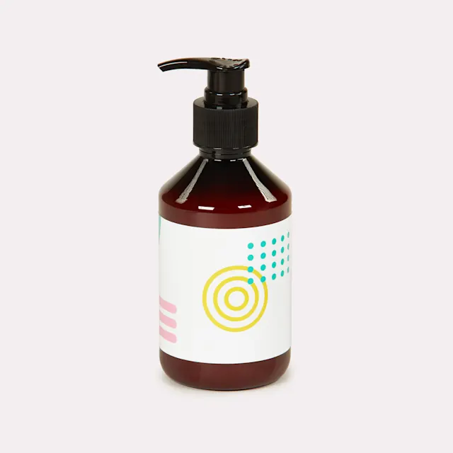 Handlotion in pompflesjes, foto 3