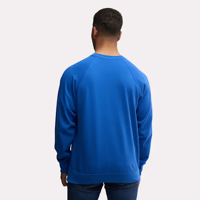 Sweaters Fruit of the Loom Lightweight Raglan, foto 8