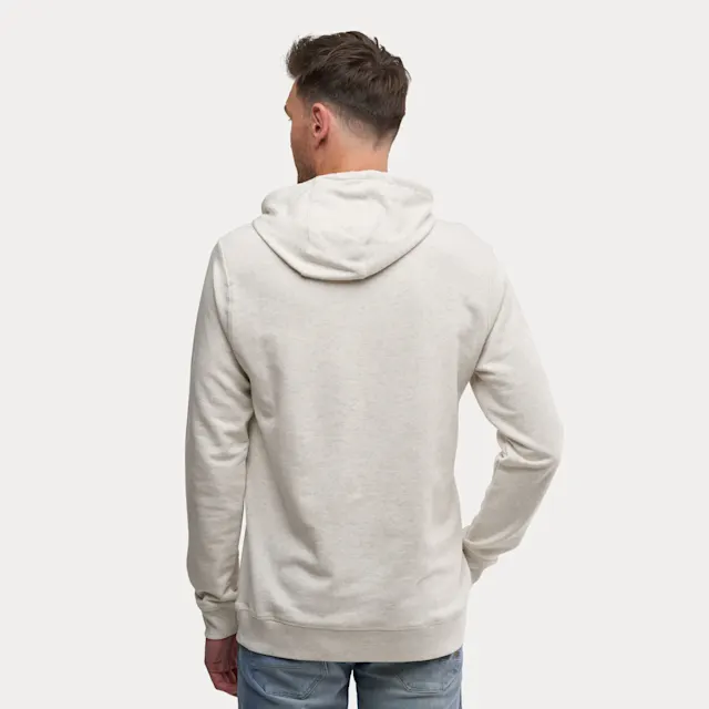 Hoodies Clique Premium OC, foto 4