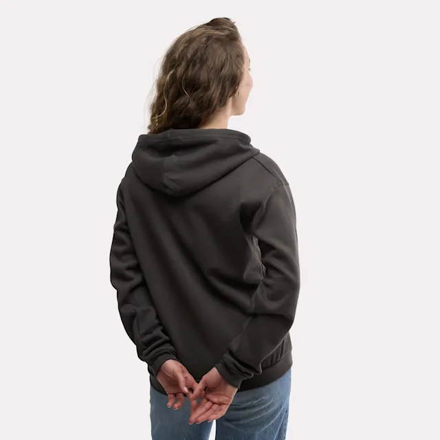 Hoodies B&C ID.224 Zipped, foto 4