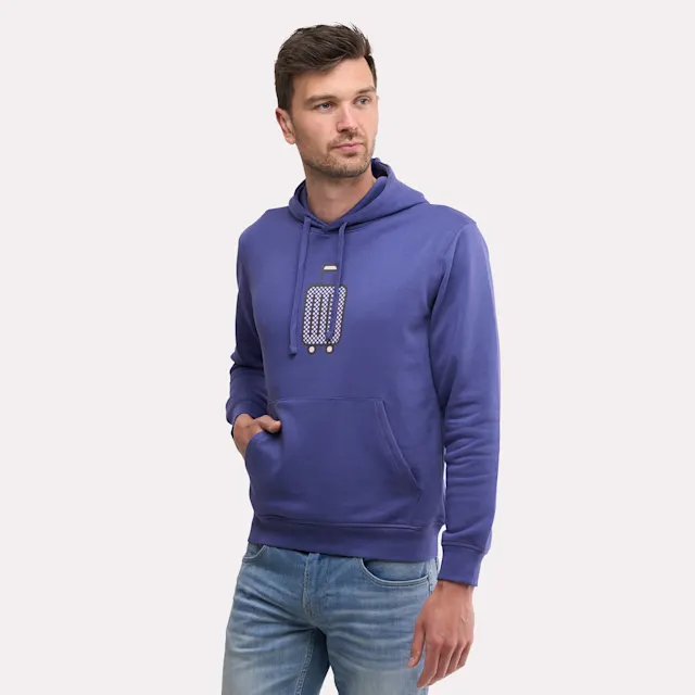 Hoodies Stanley/Stella Drummer 2.0, foto 9
