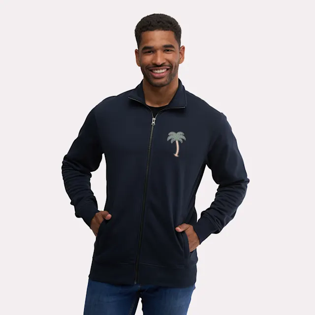 Sweaters Clique Classic Zipped, foto 9