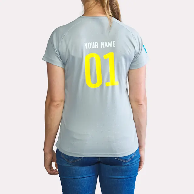 Sportshirts Sol's Sporty, foto 8