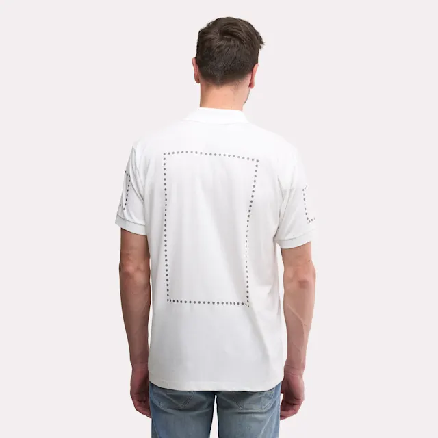 Polo's Gildan Dry Blend Jersey, foto 7