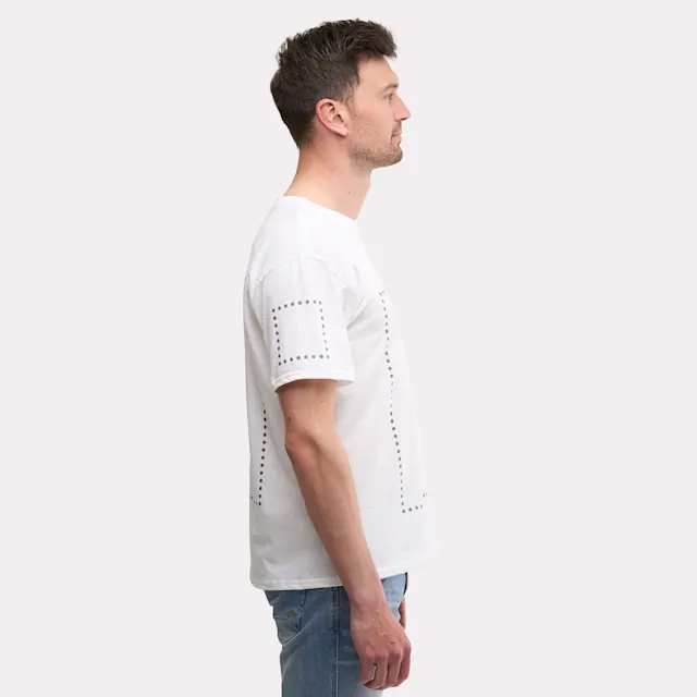 T-shirts Fruit of the Loom Valueweight, foto 6