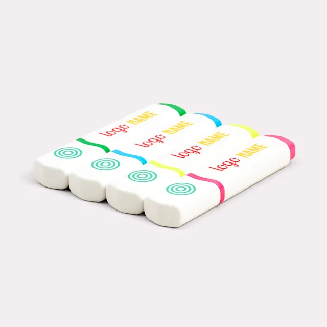 Tekstmarkers single