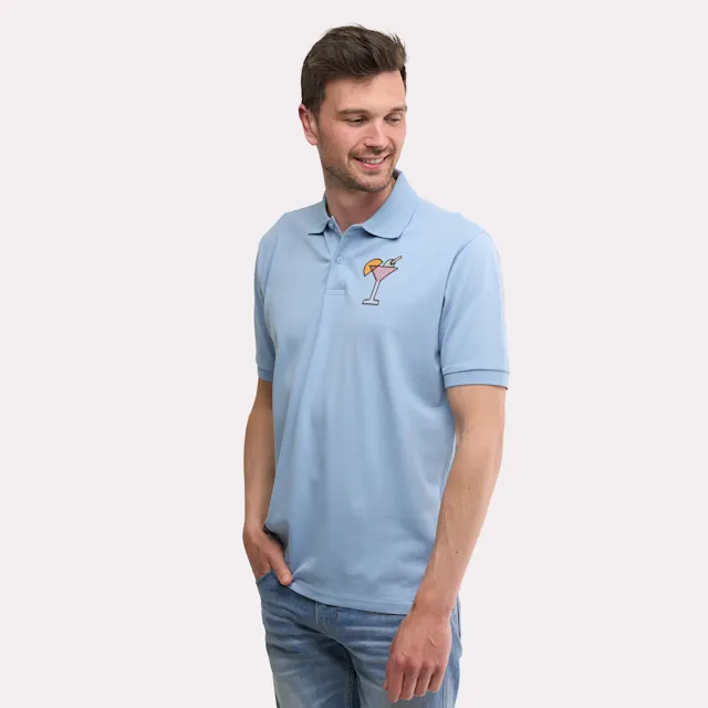 Polo's Russell Classic Cotton, foto 3