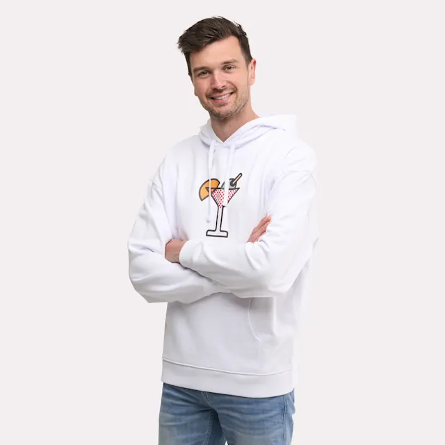 Hoodies Stanley/Stella Slammer 2.0, foto 9