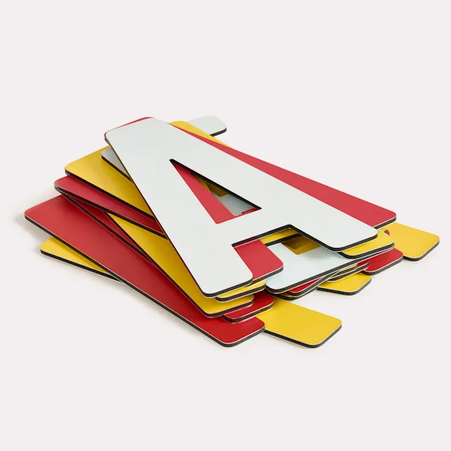 Freesletters, foto 6