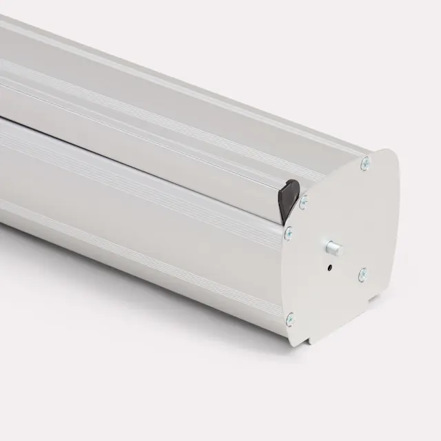 Roll-up banners, Budget