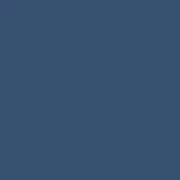 Kleur fles: Donkerblauw