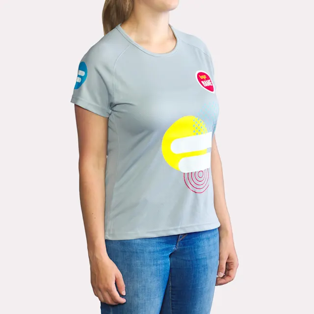 Sportshirts Sol's Sporty, foto 6