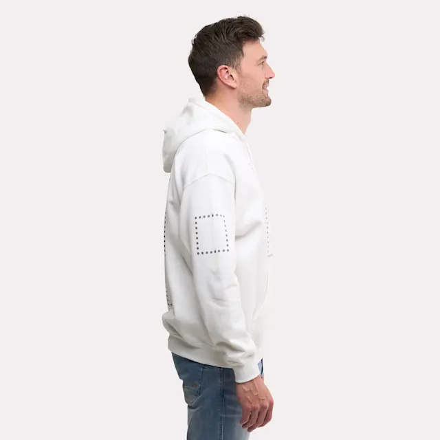 Hoodies Gildan Heavy Blend, foto 6
