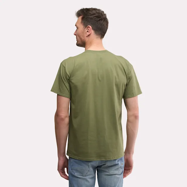 T-shirts Fruit of the Loom Super Premium, foto 10