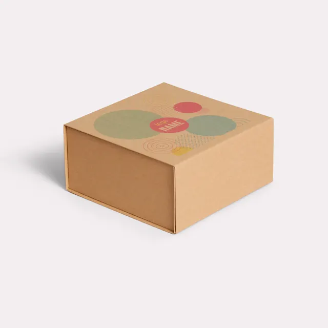 Magneetdozen - Digitaal, foto 2