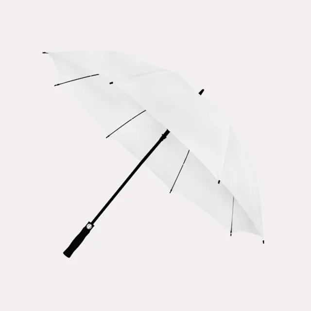 Golfparaplu's Falcone Automatisch Windproof 130 cm, foto 10