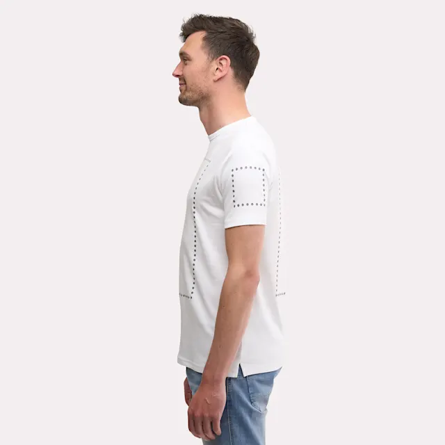 T-shirts Tee Jays Interlock, foto 7