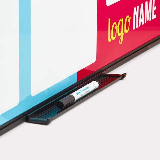 Premium bedrukte whiteboards, foto 6