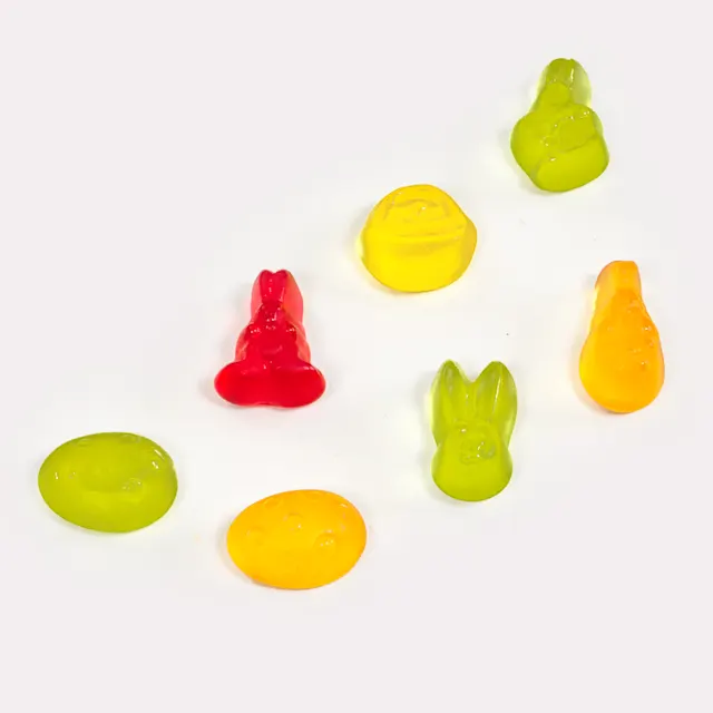 Fruitgums, foto 10