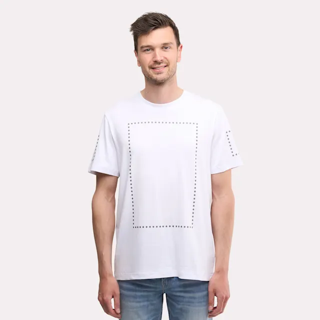 T-shirts Stanley/Stella Sparker 2.0, foto 5