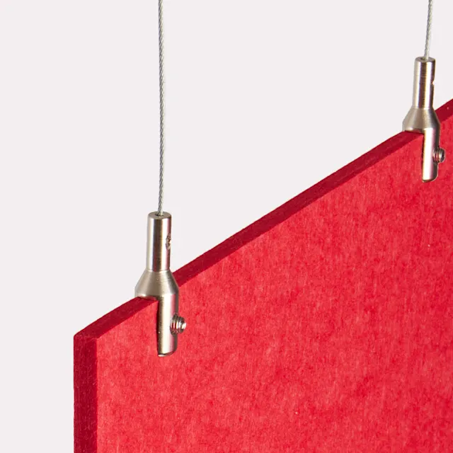 PET-vilt ophangsets, foto 5