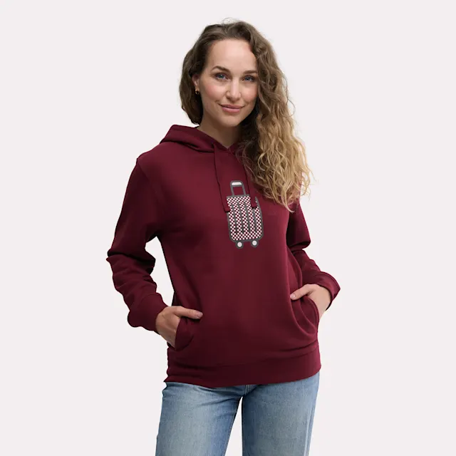 Hoodies Stanley/Stella Sounder, foto 11