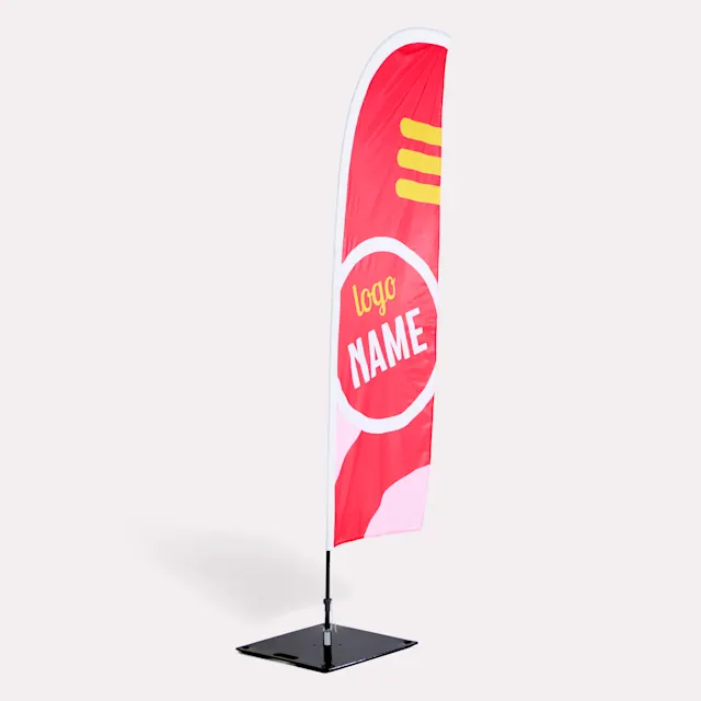 Beachflags, foto 7