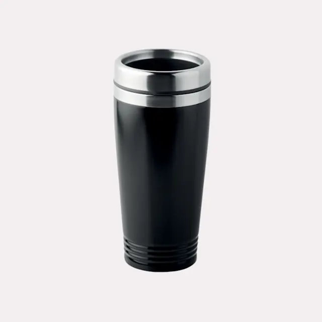 Bekers RVS conisch, foto 7