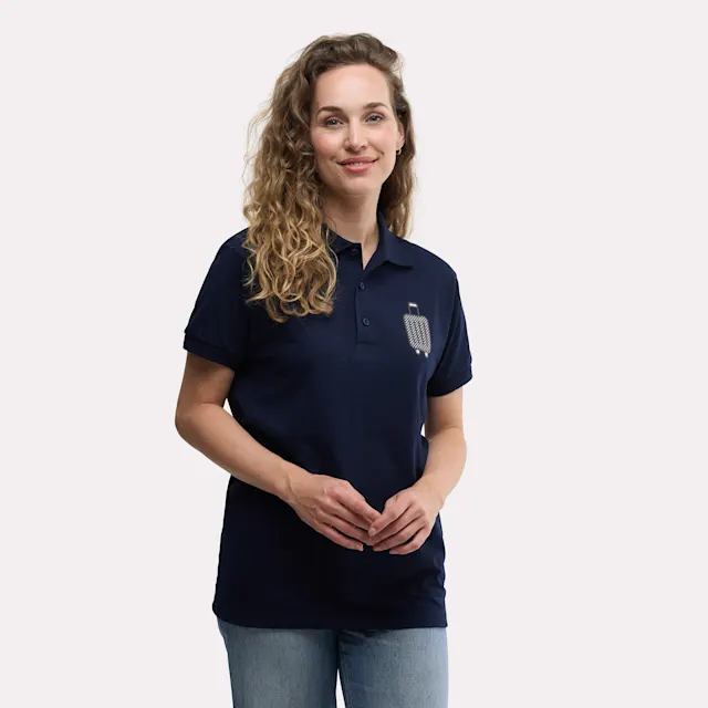 Polo's Gildan Dry Blend Jersey, foto 11