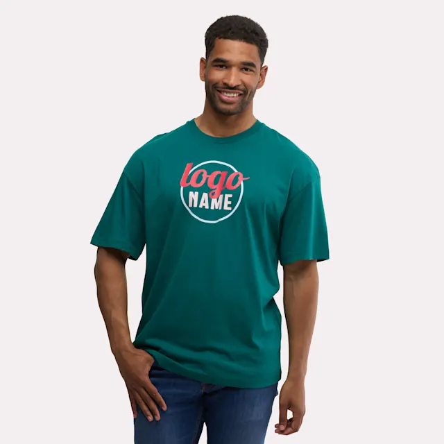 T-shirts Jack & Jones Frame, foto 3
