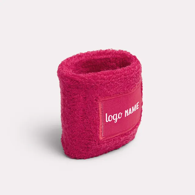 Zweetbandjes, foto 10