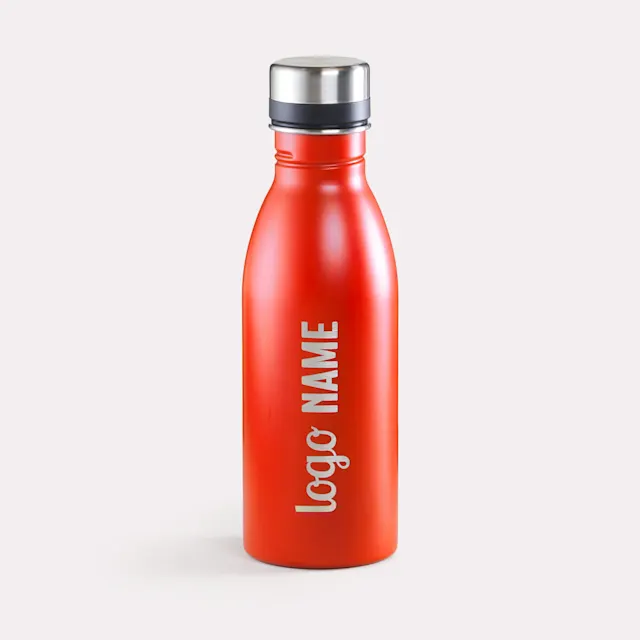Deluxe drinkflessen, foto 3