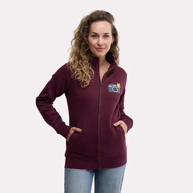 Sweaters Russell Authentic Zipped, foto 11