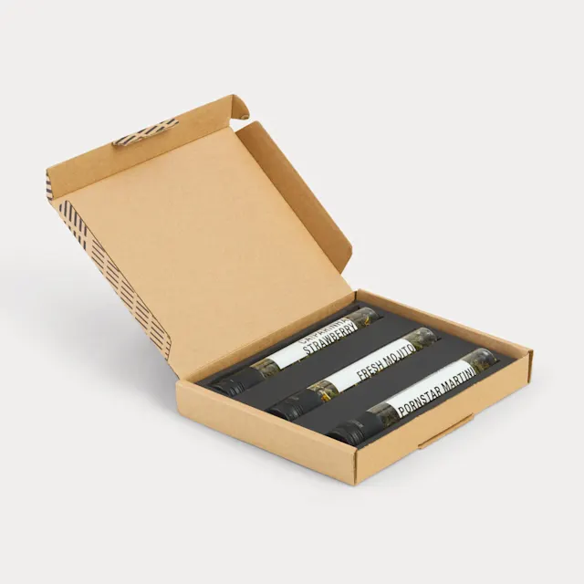 Tubes giftsets, foto 3