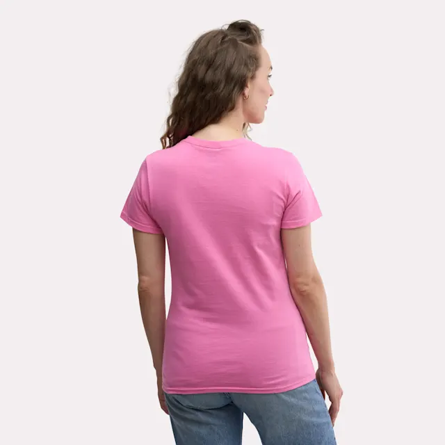 T-shirts Gildan Heavy Cotton, foto 2