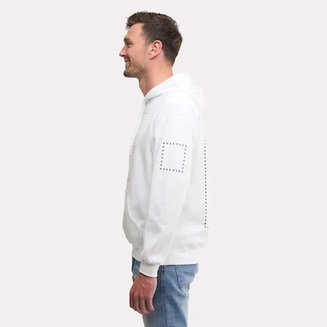 Hoodies Gildan Softstyle, foto 6