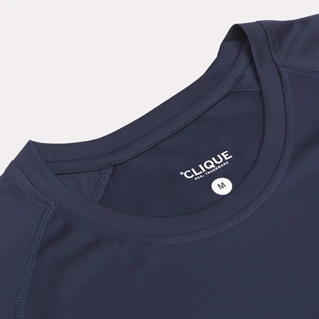 Sportshirts Clique premium Active T, foto 6