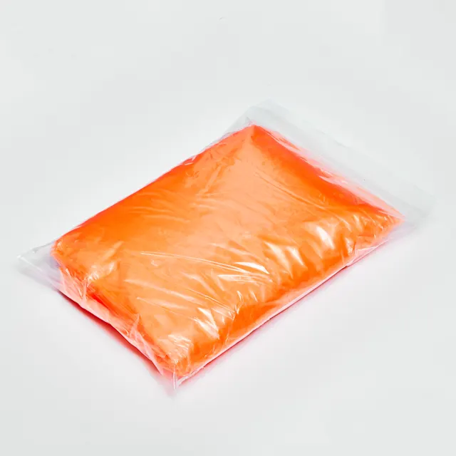 Regenponcho's, foto 3