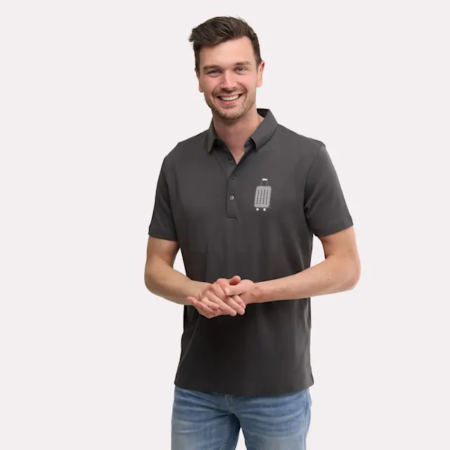 Polo's Tee Jays Pima Cotton, foto 9