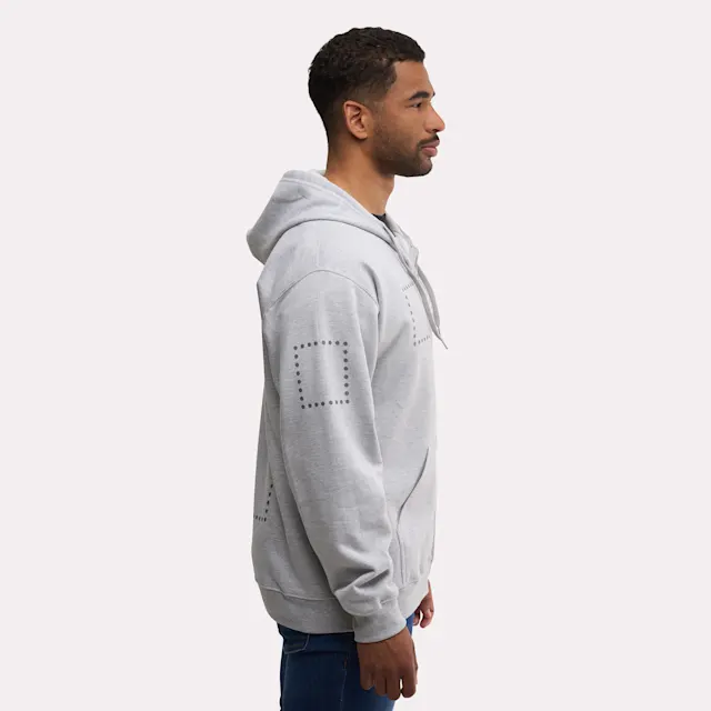 Hoodies Gildan Softstyle Zipped, foto 6