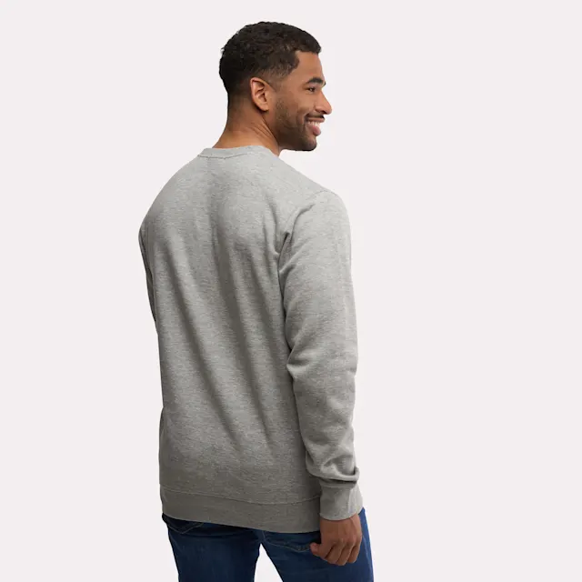 Sweaters Clique Classic Roundneck, foto 10