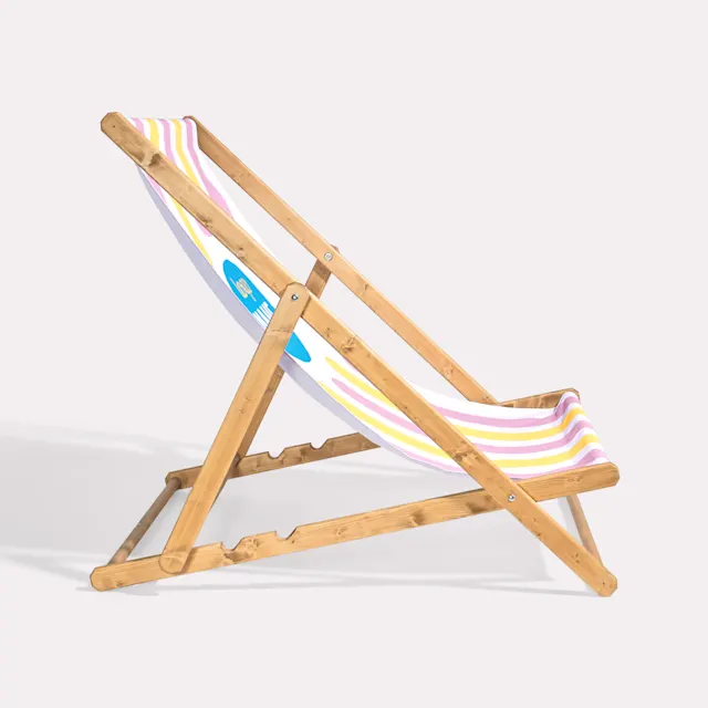 Strandstoelen XXL, foto 4