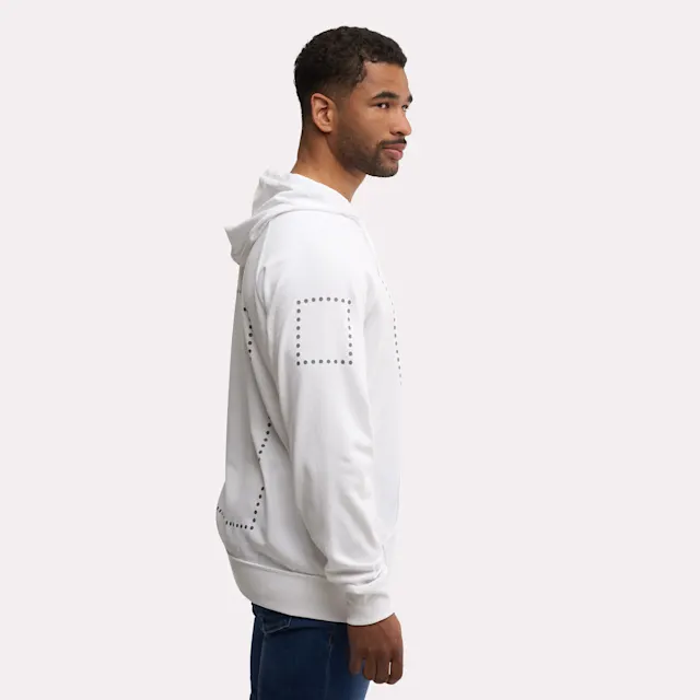 Hoodies Fruit of the Loom Lightweight, foto 6