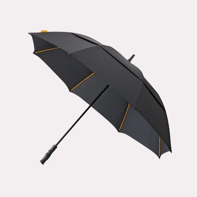 Storm Paraplu's Falcone Automatisch Windproof 130 cm (GP-76), foto 6