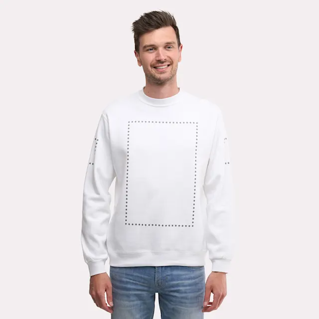Sweaters B&C ID.332, foto 5