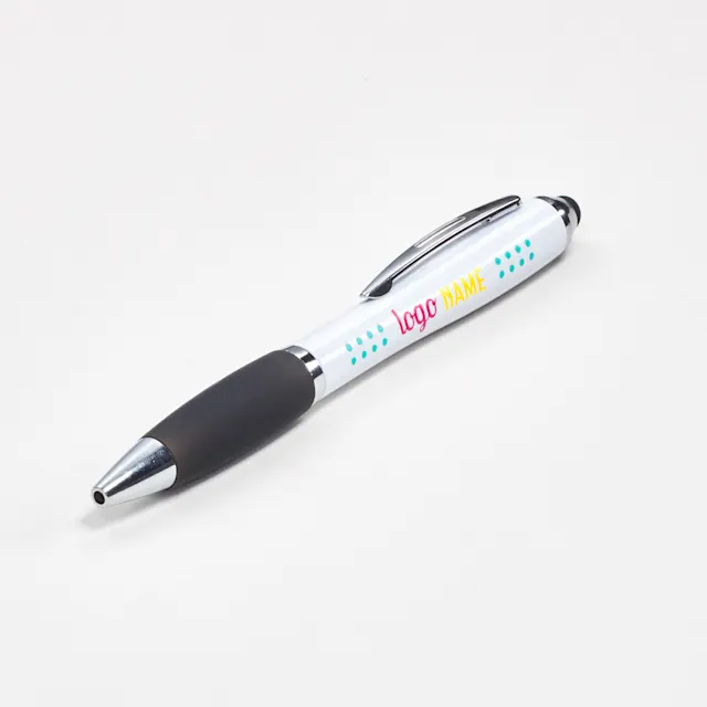 Pennen Contour touch, foto 2