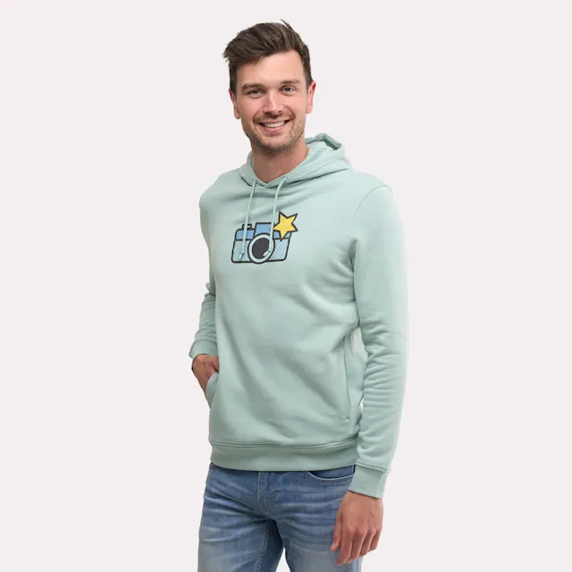 Hoodies B&C Inspire, foto 9
